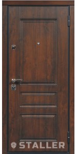 Лондон мет.