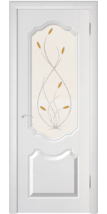 Орхидея ДО ПВХ