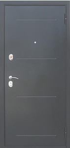 Гарда муар Царга